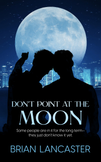 Imagen de portada: Don't Point at the Moon 9781802507454