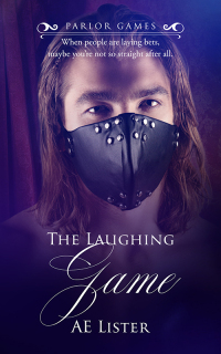 Cover image: The Laughing Game 9781802507508