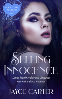 Cover image: Selling Innocence 9781802508284