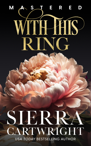 Imagen de portada: With This Ring 9781802507539