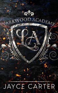 Cover image: Larkwood Academy 9781802509106