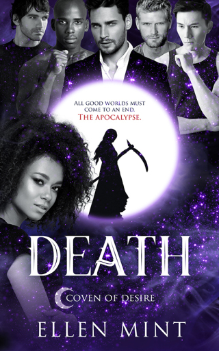 Imagen de portada: Death 9781802507515