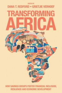 Titelbild: Transforming Africa 9781802620542