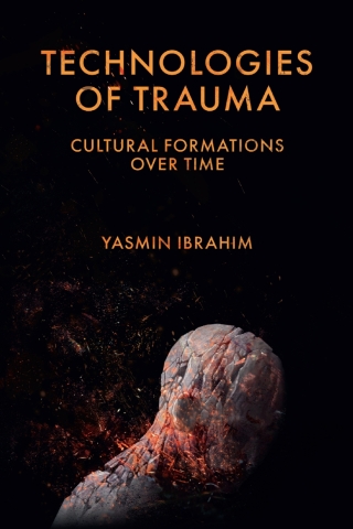 Imagen de portada: Technologies of Trauma 9781802621365