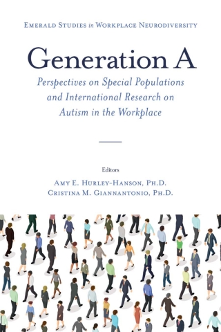 Imagen de portada: Generation A 9781802622645