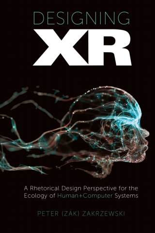 Immagine di copertina: Designing XR 9781802623666