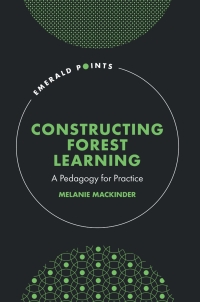 Cover image: Constructing Forest Learning 9781802624588