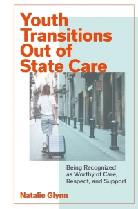Cover image: Youth Transitions Out of State Care 9781802624885