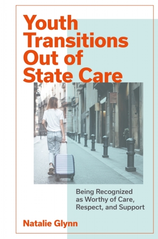 Omslagafbeelding: Youth Transitions Out of State Care 9781802624885