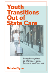 Imagen de portada: Youth Transitions Out of State Care 9781802624885