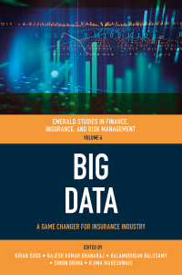 Cover image: Big Data 9781802626063