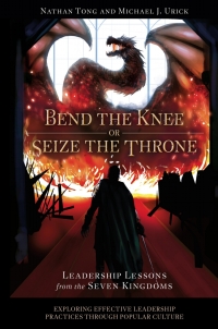 Cover image: Bend the Knee or Seize the Throne 9781802626506