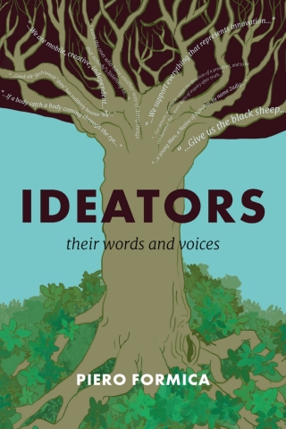 Cover image: Ideators 9781802628302