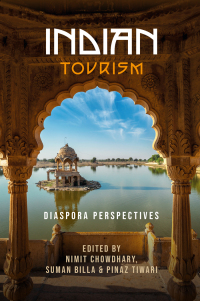 Cover image: Indian Tourism 9781802629385
