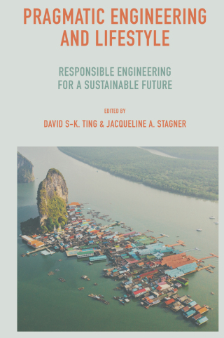 Cover image: Pragmatic Engineering and Lifestyle 9781802629989
