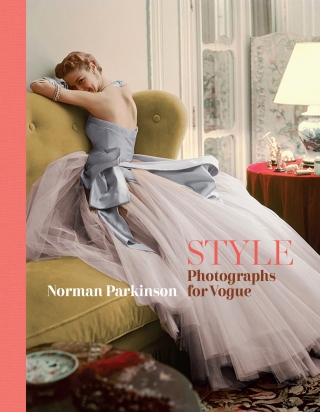 Cover image: STYLE: Photographs for Vogue 9781802797930