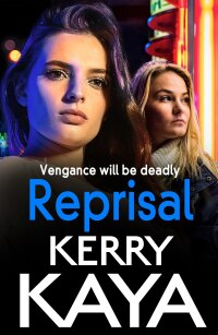 Cover image: Reprisal 9781802800067