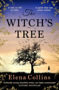 Omslagafbeelding: The Witch's Tree 9781802800180