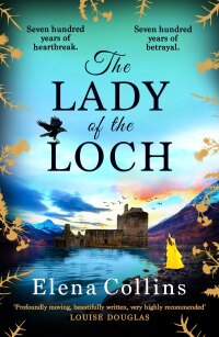 Cover image: The Lady of the Loch 9781802800258
