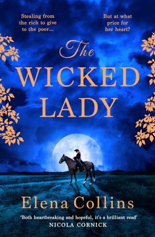 Cover image: The Wicked Lady 9781802800364