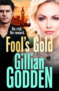 Cover image: Fool's Gold 9781802800579