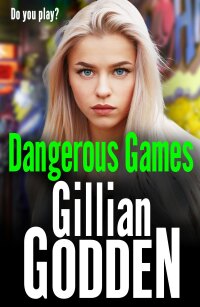 Immagine di copertina: Dangerous Games 9781802801071
