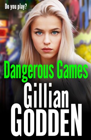Cover image: Dangerous Games 9781802801071
