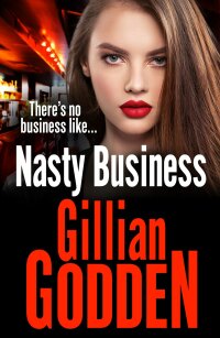 Cover image: Nasty Business 9781802801170