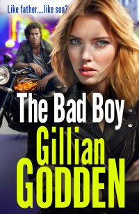 Immagine di copertina: The Bad Boy 9781802801378