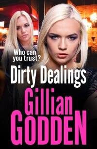 Cover image: Dirty Dealings 9781802801477