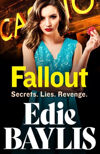Imagen de portada: Fallout 9781802801668