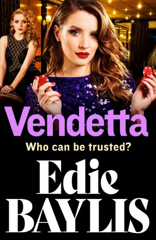 Imagen de portada: Vendetta 9781802801767