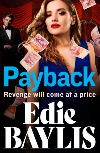 Cover image: Payback 9781802801866