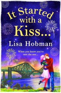 Cover image: It Started with a Kiss 9781804159835
