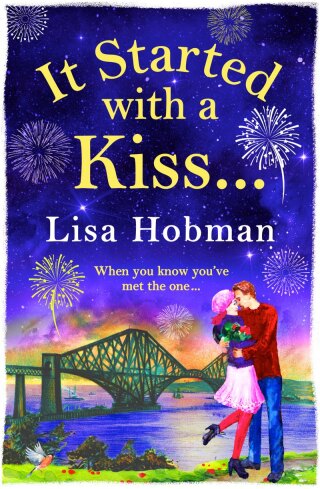 Cover image: It Started with a Kiss 9781802802306