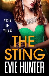 Cover image: The Sting 9781802802443