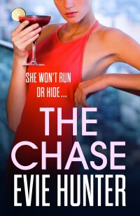 Cover image: The Chase 9781802802634