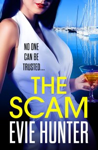 Cover image: The Scam 9781802802825