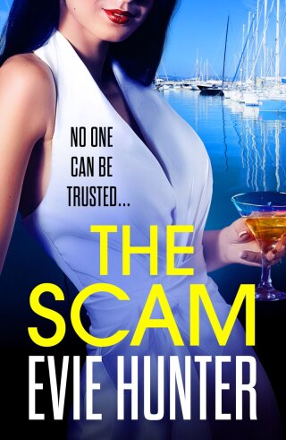 Cover image: The Scam 9781802802801