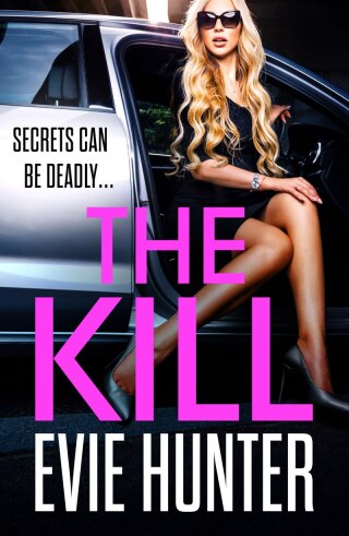 Imagen de portada: The Kill 9781802802900