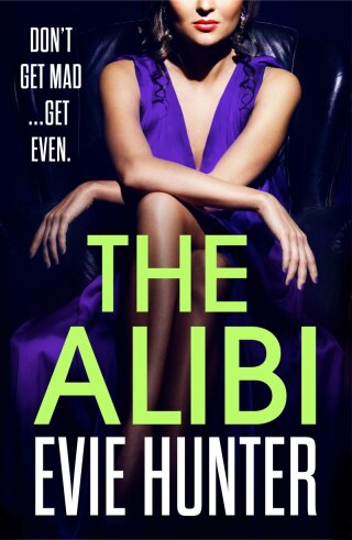 Cover image: The Alibi 9781802803006