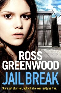 Cover image: Jail Break 9781802803549