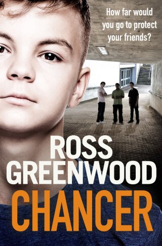 Imagen de portada: Chancer 9781802804003