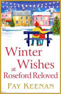 Cover image: Winter Wishes at Roseford Reloved 9781802805826