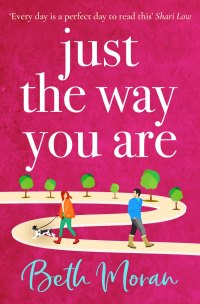 Titelbild: Just The Way You Are 9781802806298
