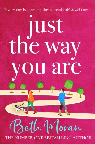 Cover image: Just The Way You Are 9781802806298