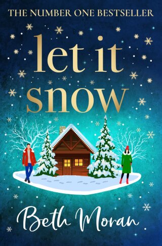 Imagen de portada: Let It Snow 9781802806427