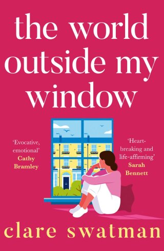 Titelbild: The World Outside My Window 9781802806823
