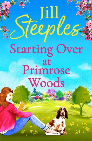 Cover image: Starting Over at Primrose Woods 9781837030156