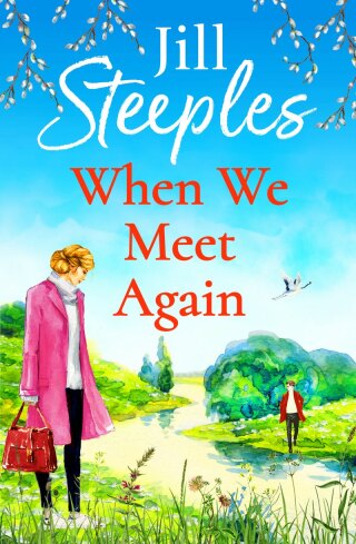 Imagen de portada: When We Meet Again 9781802807417